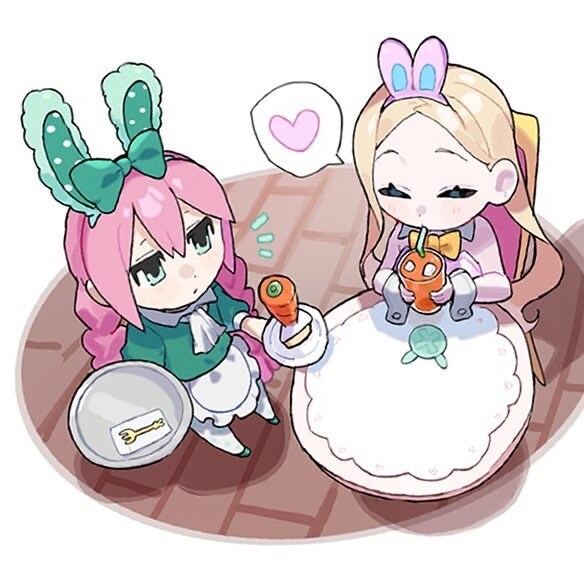 商用利用◎ 貴方だけの1枚絵を提供します ポップで魅力的なイラストでアイコンを鮮やかに イメージ4