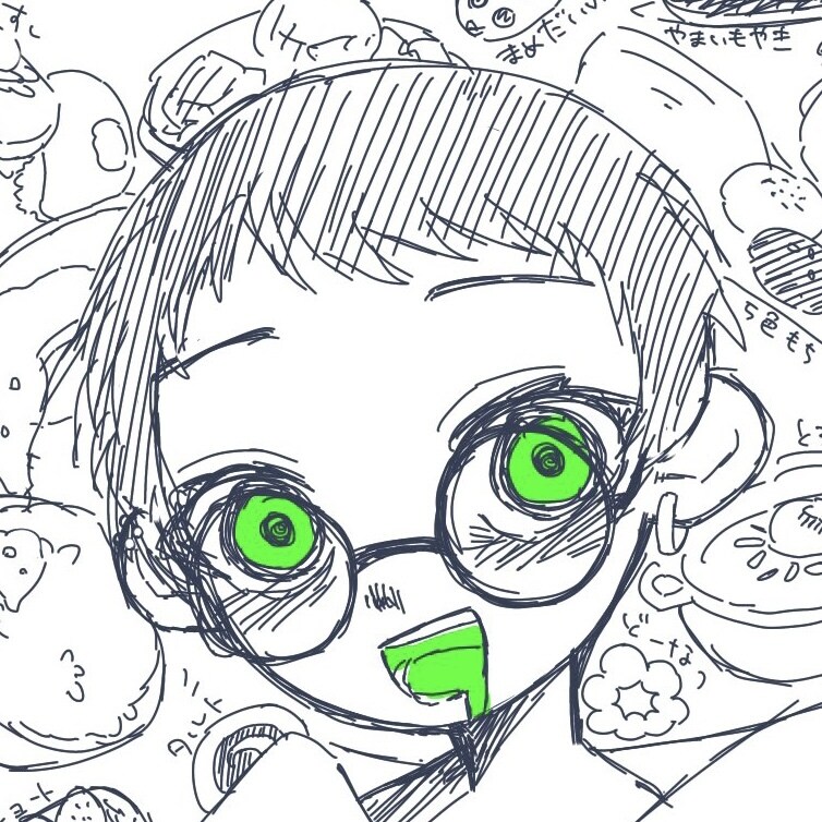 可愛いアイコンを描きます がんばります！よろしくお願いします！ イメージ4