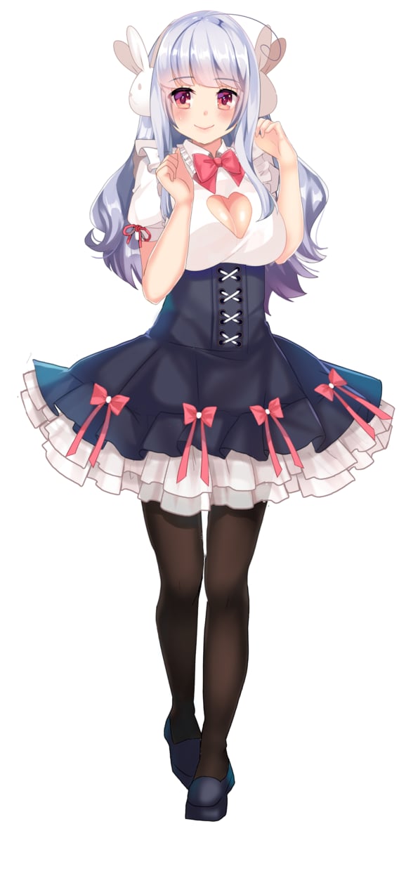 Vtuberになれる！Live2Dモデル制作します メディア出演Vtuber輩出！キャラデザからモデリングまで◎ イメージ3