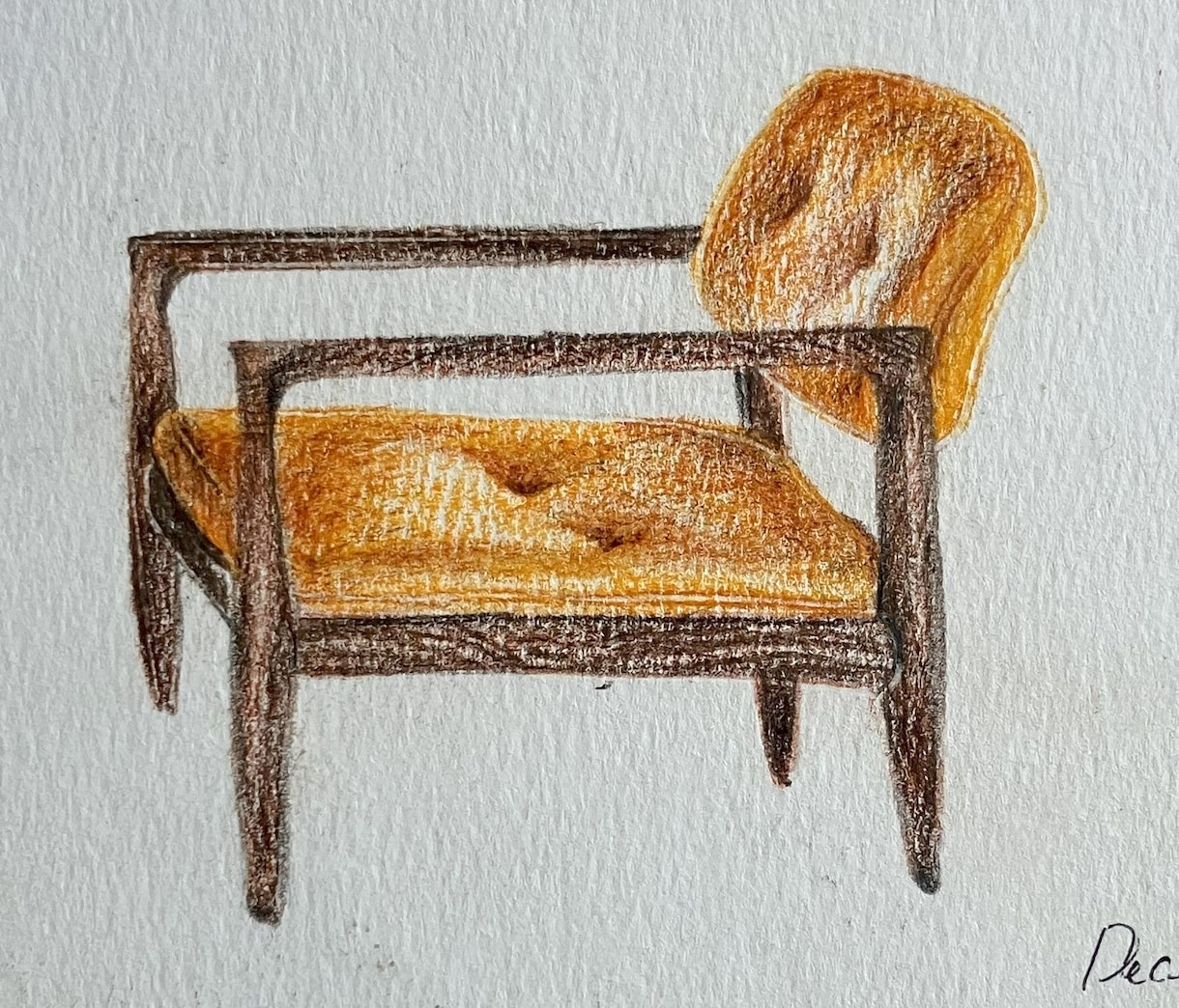 オシャレな手描きイラストを3点まで制作します 商用OK！チラシや挿絵、アイコンやサムネイルに.配送対応！ イメージ8