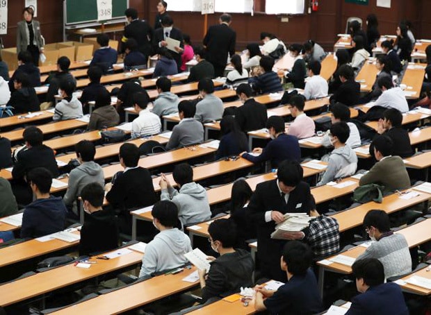 大学受験生と保護者様への的確な進路指導をします 大学受験指導12年の経験を皆様に還元します！ イメージ2