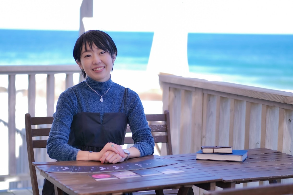 あなたの話を聴きます 言葉は自己表現。話したいと思ったら変化の時です イメージ7