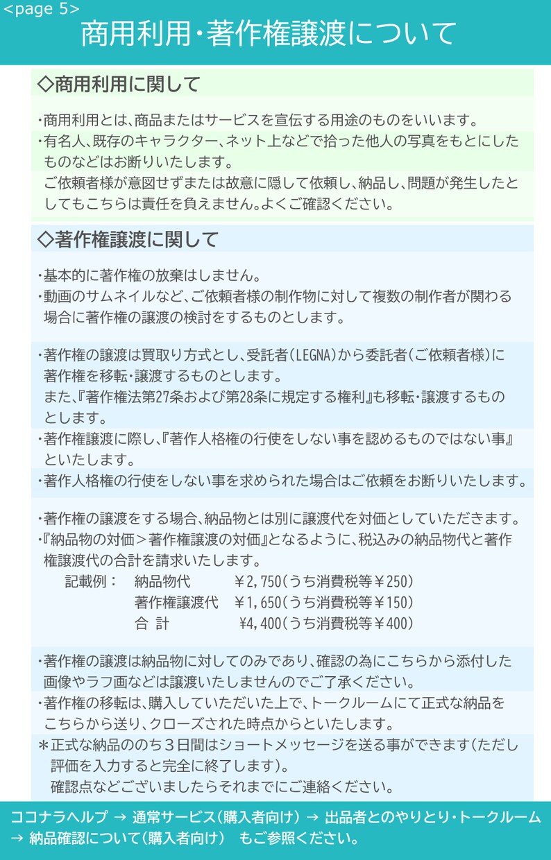 商用OK！透過対応！お好みの絵柄でアイコン描きます リアル寄り、少年～老年まで、可愛い～渋いまで対応します＾＾ イメージ5