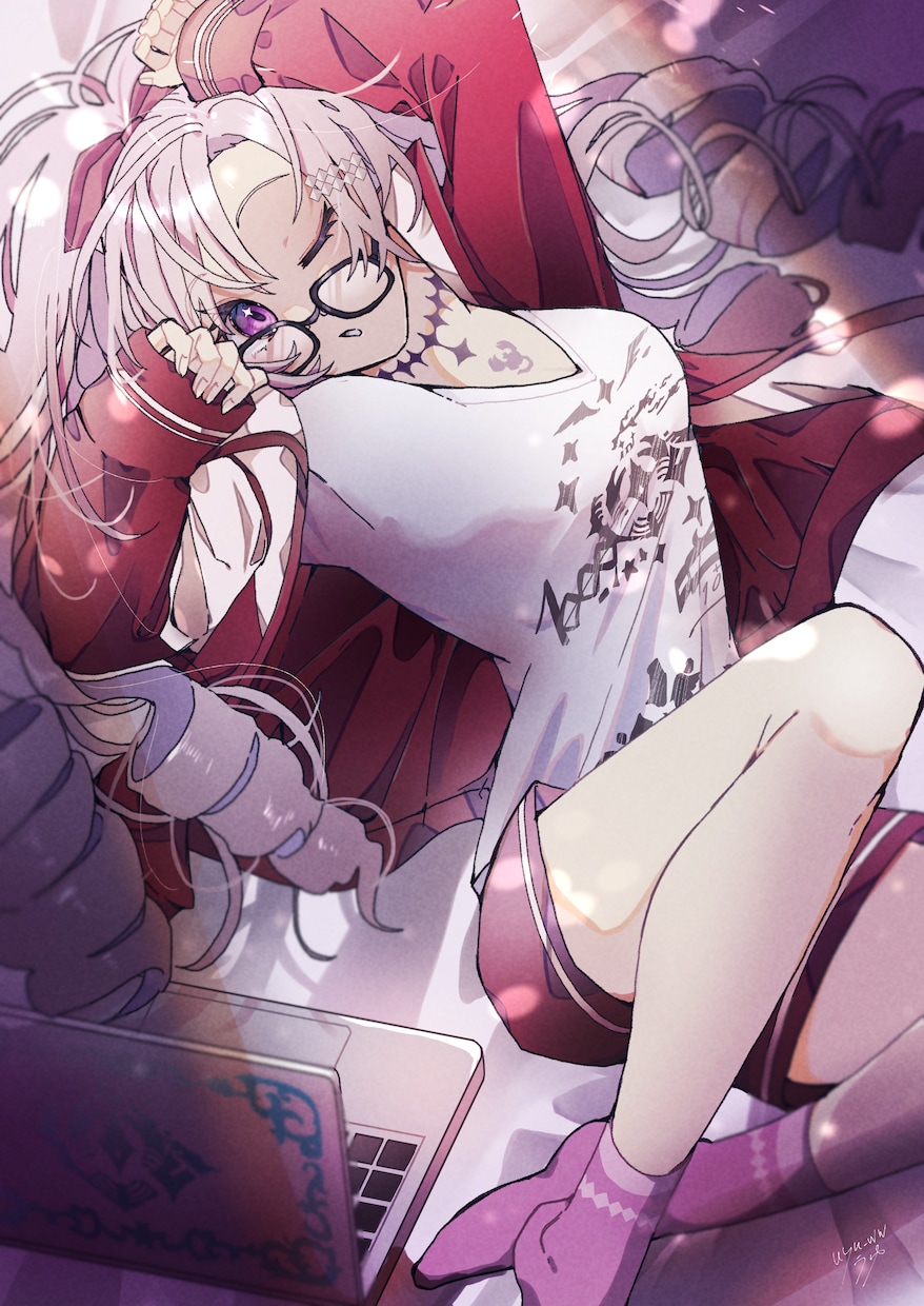アイコン・立ち絵作成いたします 様々な用途のイラスト作成をいたします。アイコンや立ち絵など！ イメージ3