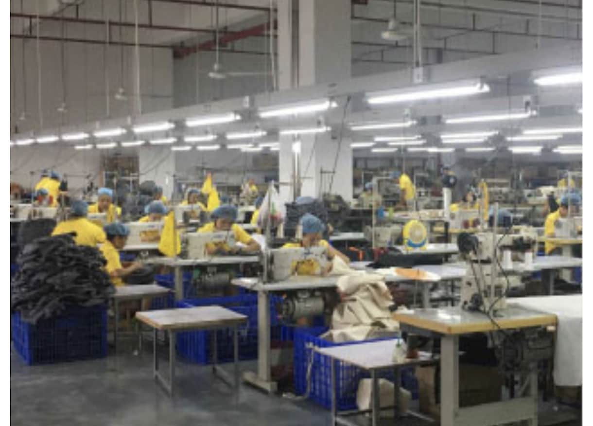 OEM 中国生産いたします エコバッグ　バッグ　ポーチ　など イメージ1