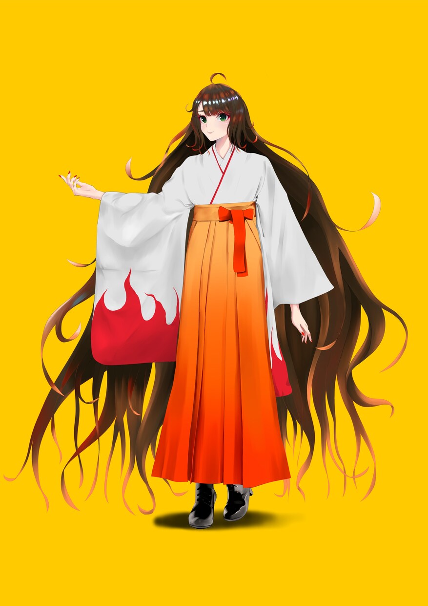 色々なイラストを描きたいと思います あなたのイメージをイラストに！！ イメージ8