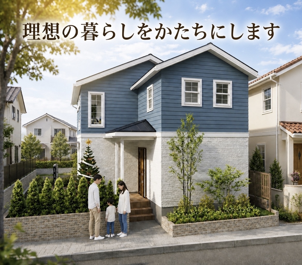 理想の間取りを提案いたします 家づくりで "後悔したくない方" ぜひ一度ご覧ください。 イメージ1