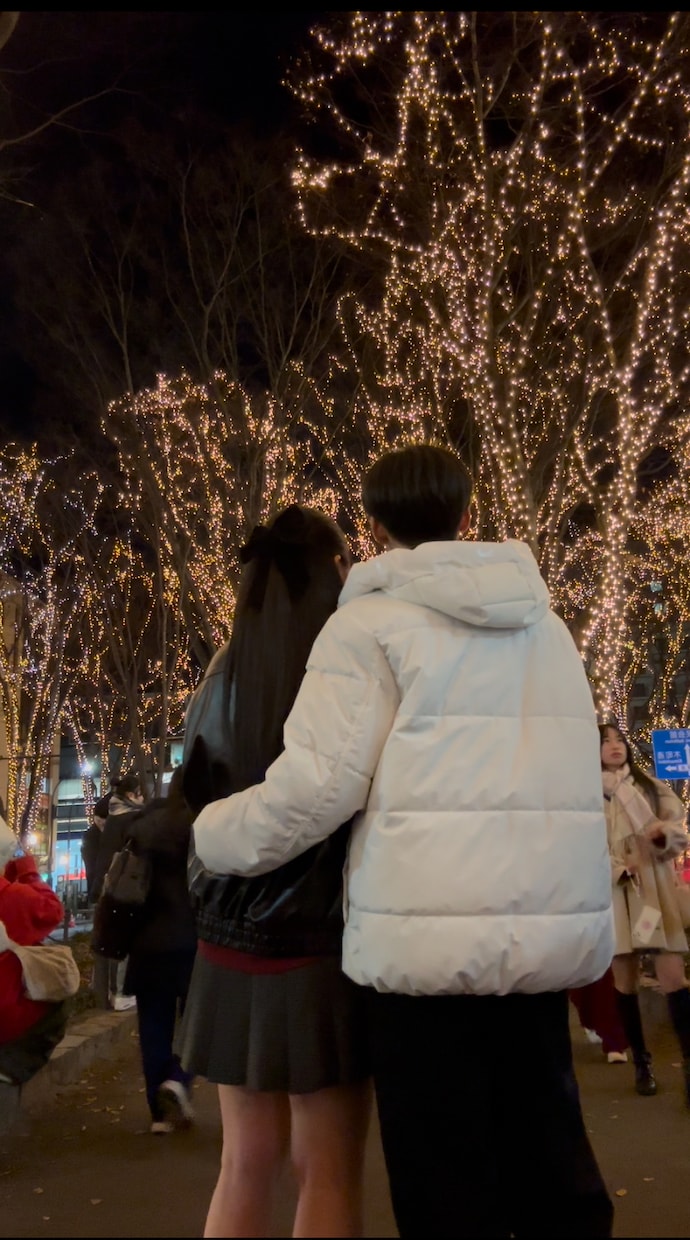 CapCut編集代行！歌詞動画を制作します 記念日動画や結婚式、大切な人へ動画を贈りたい方必見！！ イメージ1