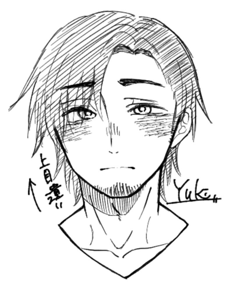 最短1日で描きます 安く、早く、丁寧に描かせていただきます。 イメージ3