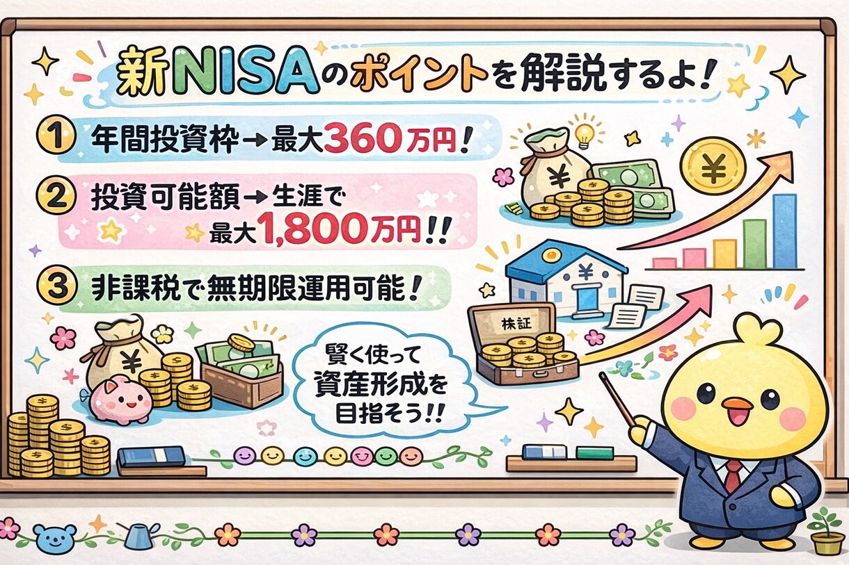 子持ち会社員向け〜お金の悩みを一緒に整理します 3年で資産1,000万を使った2児パパが話をききます イメージ1