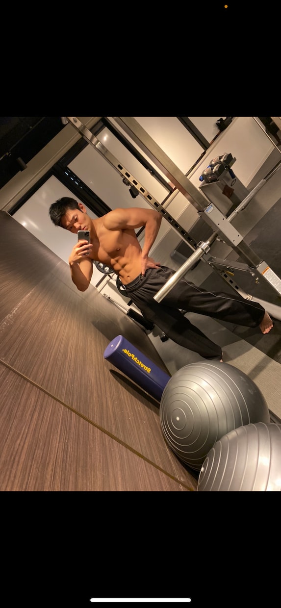 元RIZAPトレーナーがサポート致します 自信をもてる人生のお手伝いを致します イメージ4