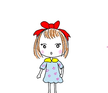 出来上がったキャラクターの里親さがしてます 生まれできたキャラクターをお譲りします。 イメージ10