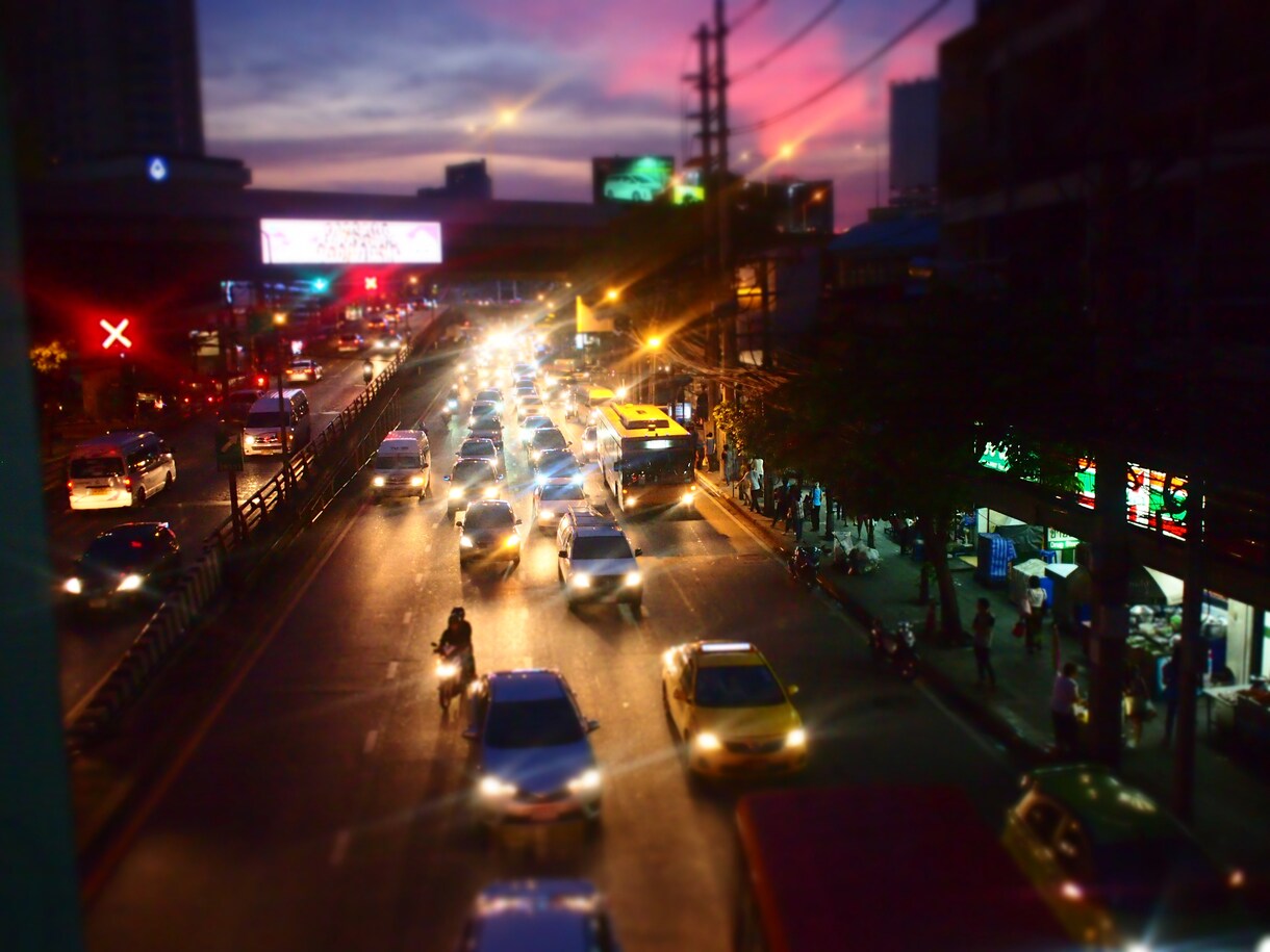 タイで撮った写真素材を提供いたします タイでの日常を切り取った写真です。 イメージ1