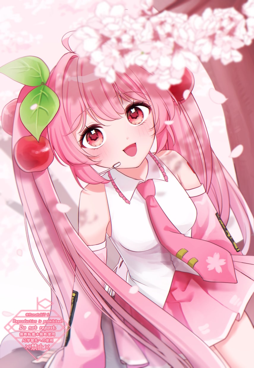 VTuberさん向けイラストお描きします おはVなどのSNS発信用のイラストはいかがでしょうか！ イメージ3