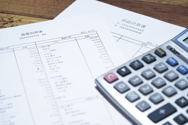 決算書や財務諸表から財務分析いたします 会計を活用して、御社の財務状態から強み弱みを解説します イメージ1