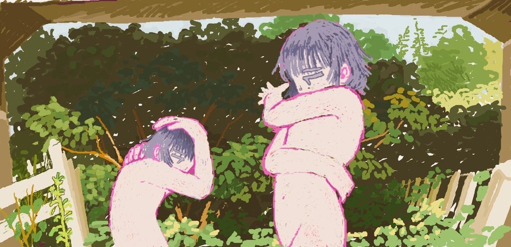 SNSのアイコンやヘッダーを描きます 個性的で目にとまるイラストを～プレゼントや動画用等～ イメージ4