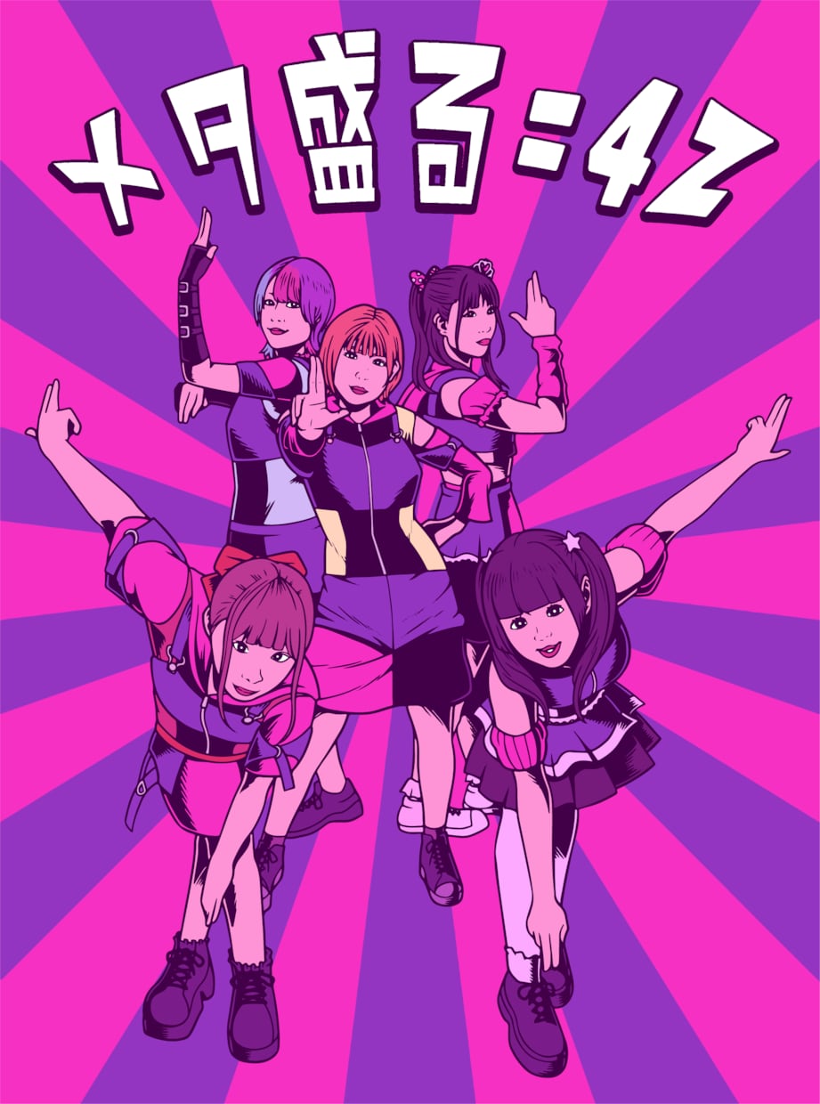 アメコミ風イラストを作成いたします クラシックからモダンまで、どんな雰囲気でも対応できます！ イメージ5