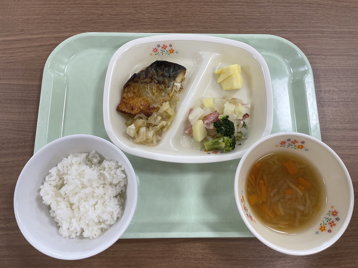 美容と健康をサポートするお料理献立を作ります 保育園調理師が栄養バランスのとれた食事献立をお伝えします！ イメージ2