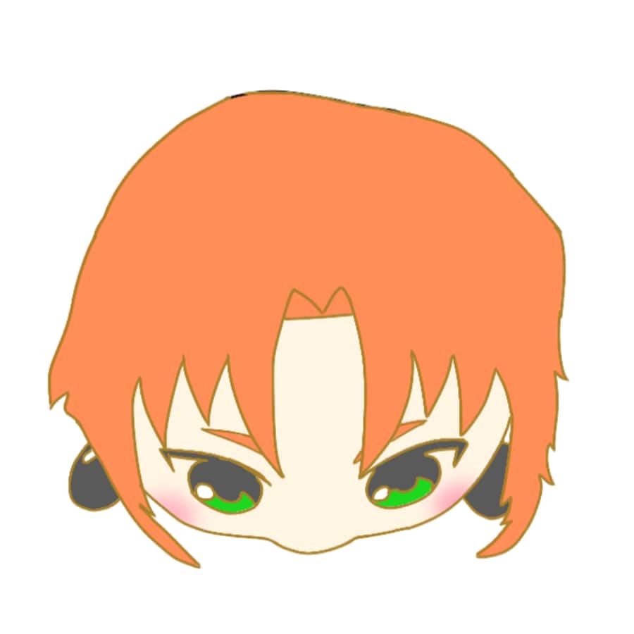 オリジナルイラストを描きます Twitterなどのアイコンが欲しい方にお勧め!! イメージ1