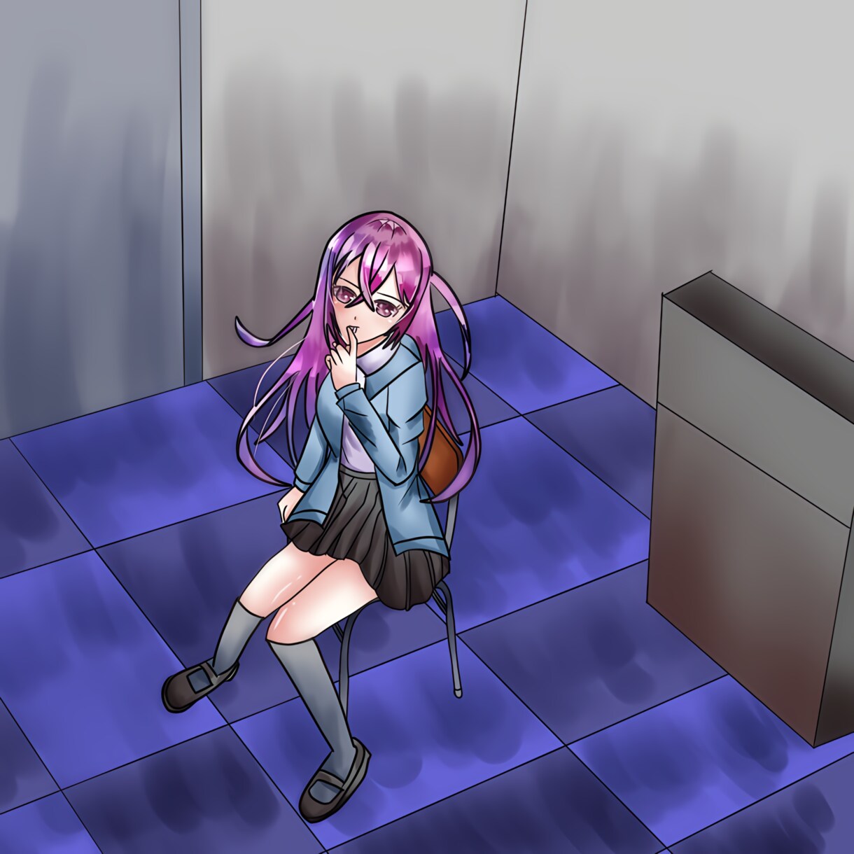 男女問わず素敵なイラストを描きます 貴方様が明るい気持ちになれるようなイラストを届けます イメージ7