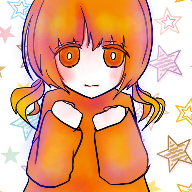 依頼されたものなんでも描きます アイコン 落書きを見て暇つぶし 個人で楽しむ用へ イメージ4