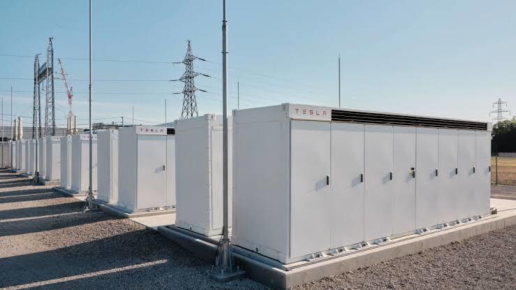 蓄電所のレイアウトを作成いたします ／DC容量の把握にお役立てください イメージ1