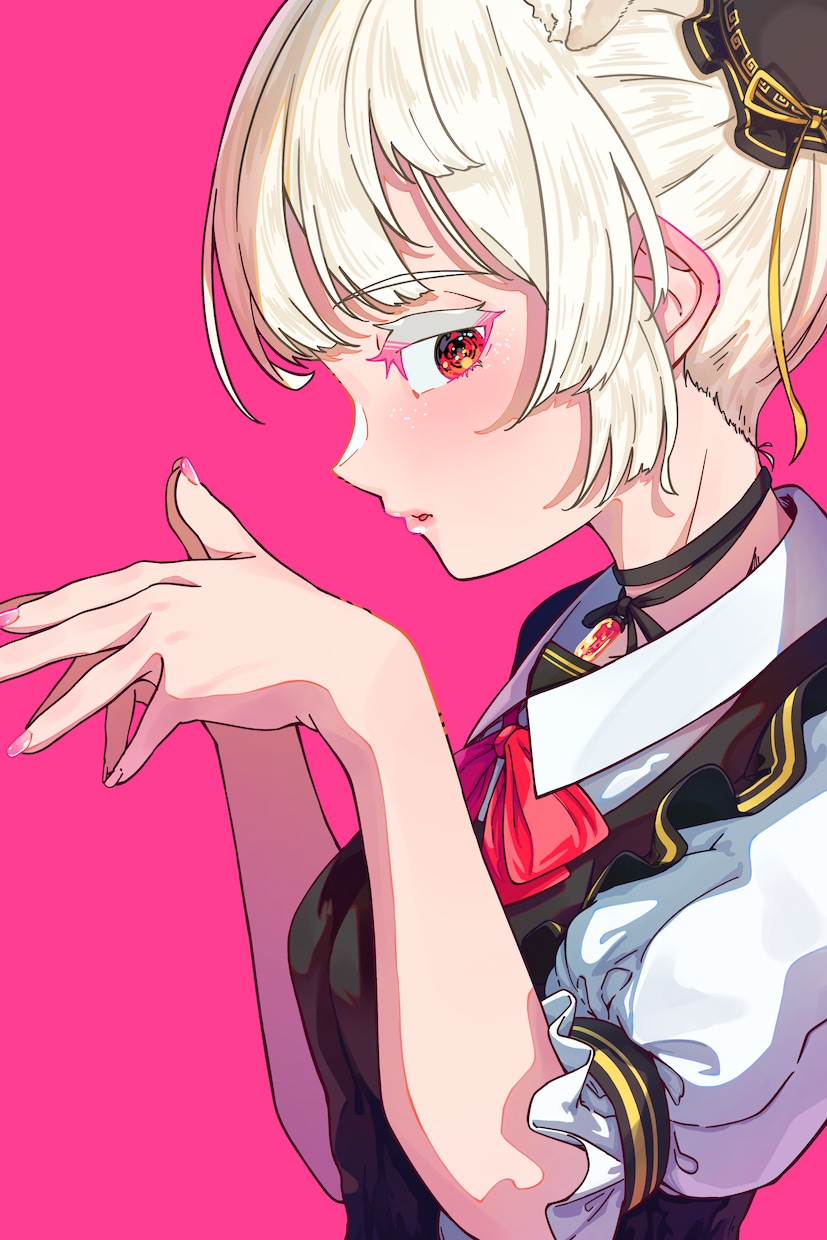 ご要望に沿ったイラストを描きます ビビットな色彩で明るいイラストを描きます イメージ2