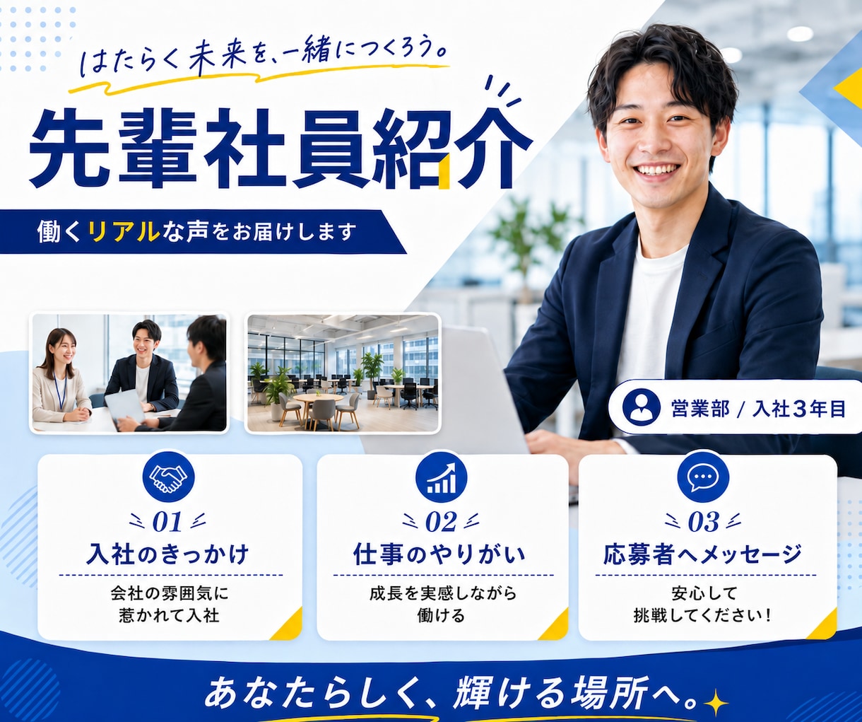 伝わるインスタグラム画像制作します ”伝わるデザイン”を丁寧に作ります イメージ6