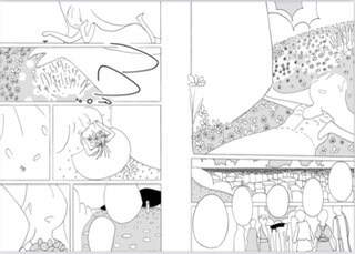 あなたの読みたい漫画を描きます 広告、趣味、なんでも合わせられます！ イメージ6