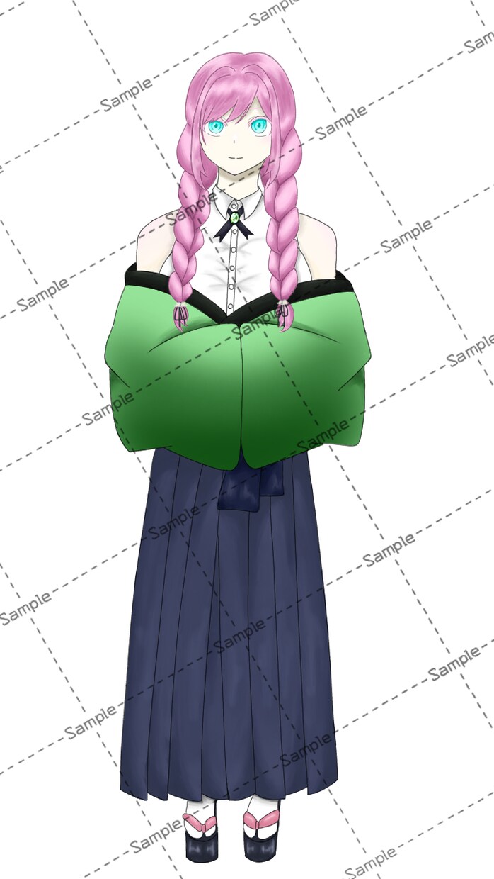 あなたの求めるイラストをお届けします 今すぐにイラストが欲しい方はぜひご依頼ください！ イメージ8