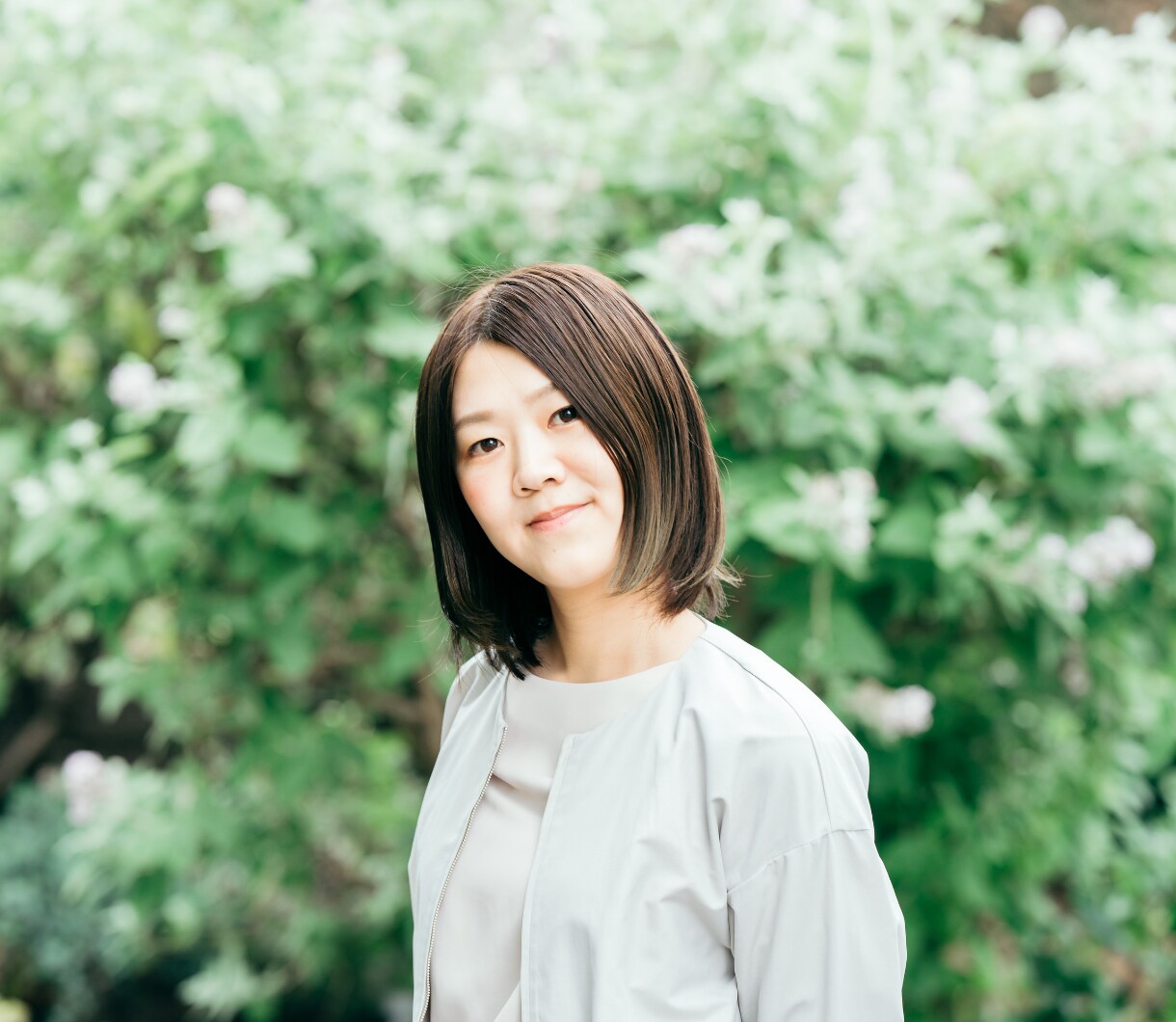 SNS・ビジネス用プロフィール写真を撮影します 名古屋市内は交通費無料｜現役女性カメラマンが撮影します！ イメージ7