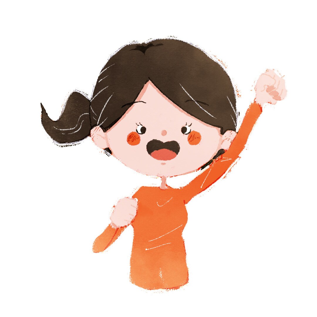 イラスト描きます 似顔絵やイラスト、キャラクターなど描きます。 イメージ3