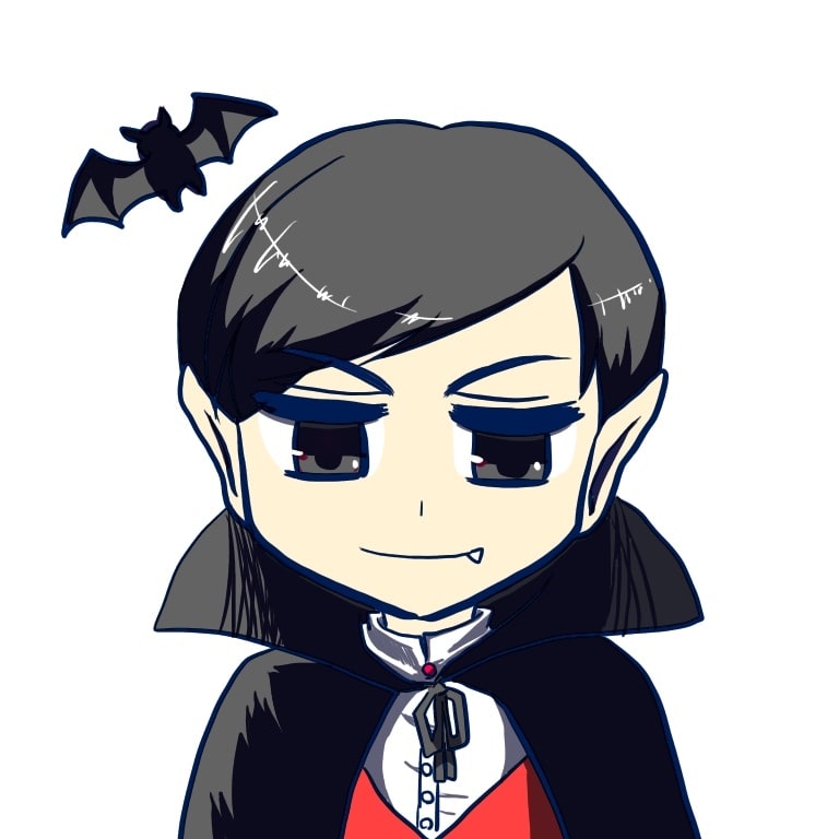 ハロウィンのキャライラスト描きます ハロウィンの仮装を好きなキャラさせたい方に！ イメージ3