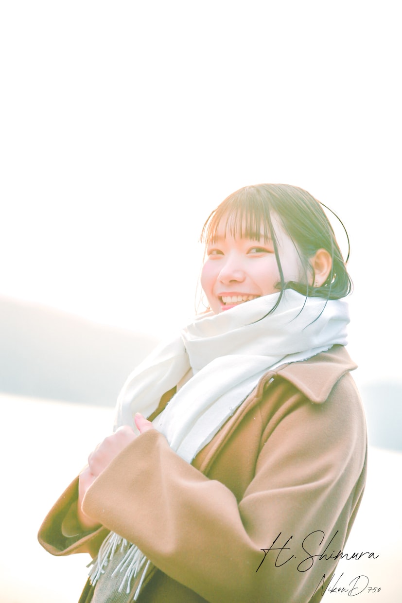 思い出に残る素敵な写真を撮影いたします あなたの笑顔を大切な方へ送りましょう！ イメージ1