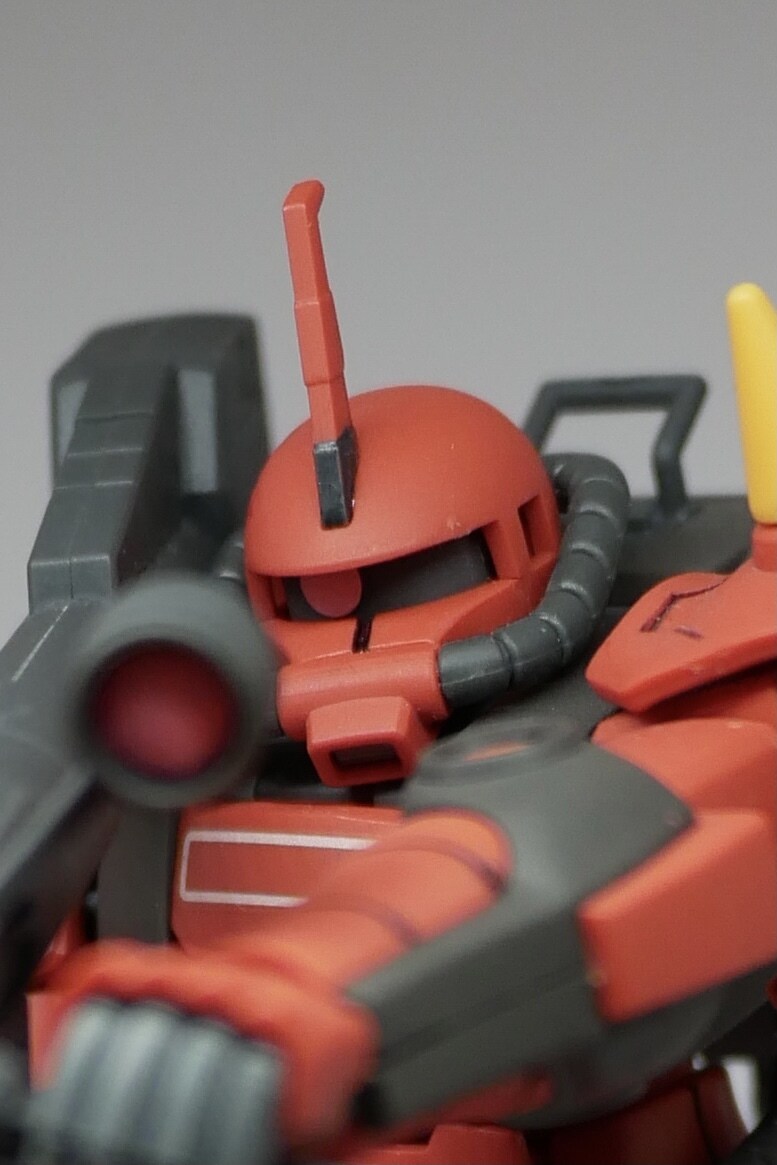 1000円から!安価でガンプラ製作代行致します ガンプラの製作を安価で代行致します。 イメージ1