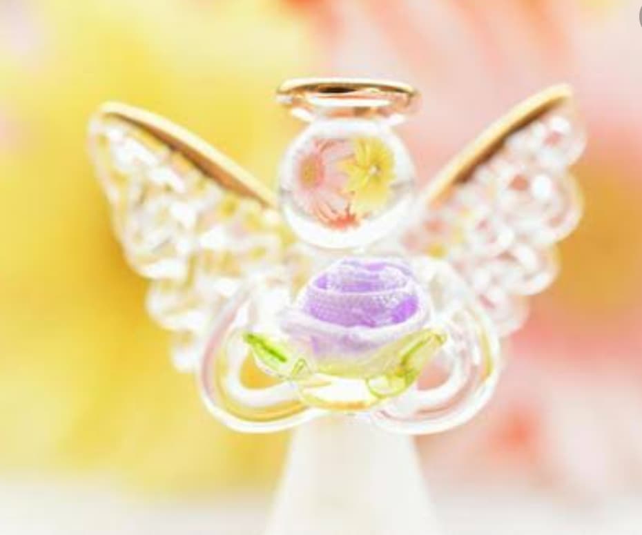 キューピットのゴールデンアロー☆*。伝授します ☆*。キューピットに恋愛のサポート☆ハートチャクラ美的☆*。 イメージ1