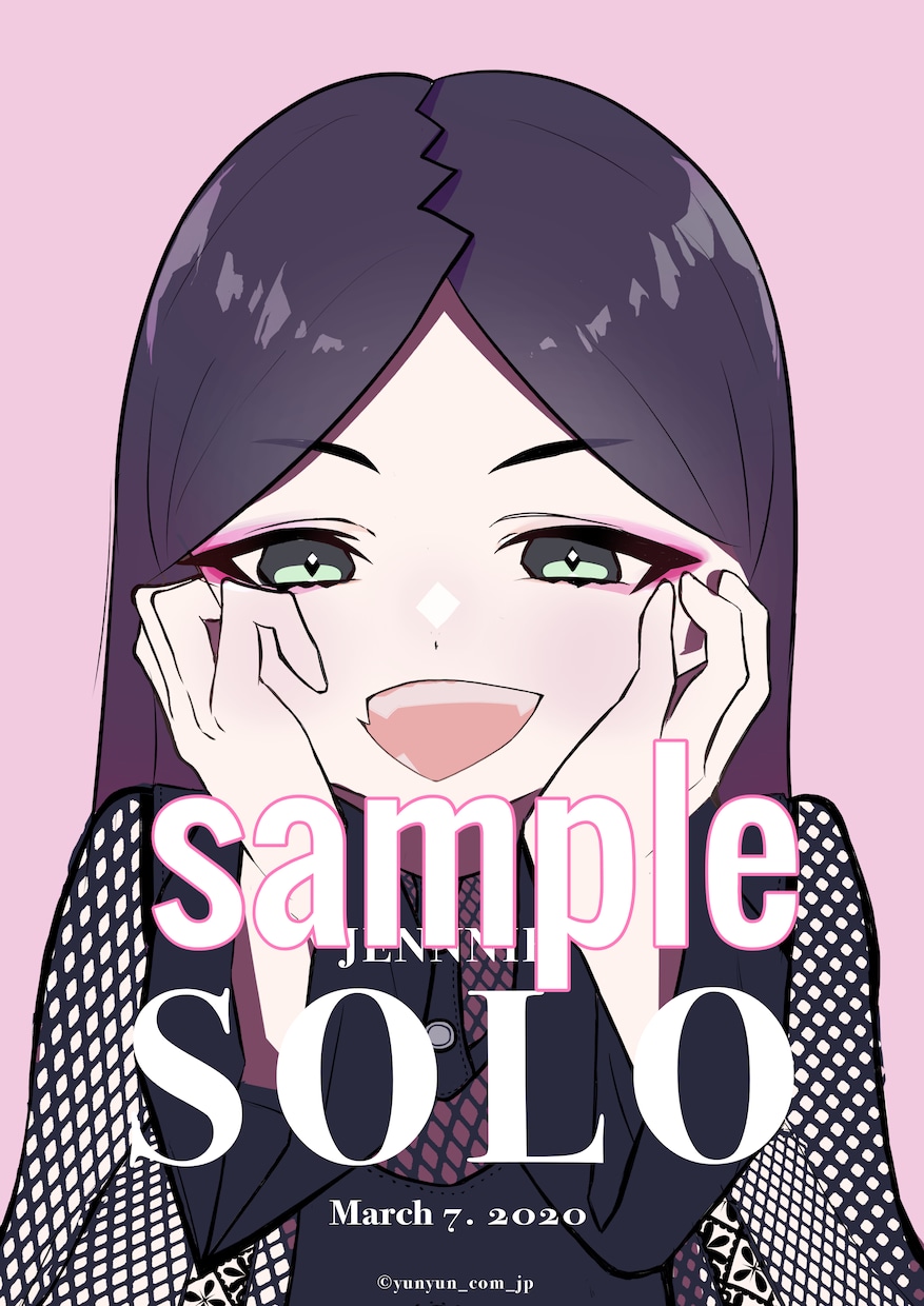 ヘッダー、アイコン、ウェブページのイラスト描きます ラフ修正無料！あなただけのオリジナルが必要な方へ イメージ10