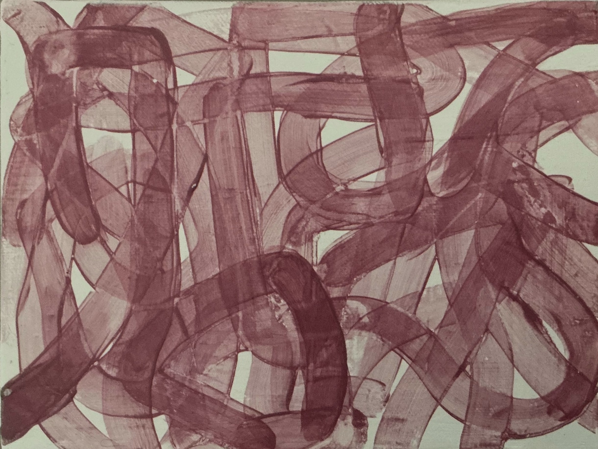 言葉にしてくれたその感情を、絵にします 2〜3色で描く、胸の奥にしまったあなたの気持ち イメージ4