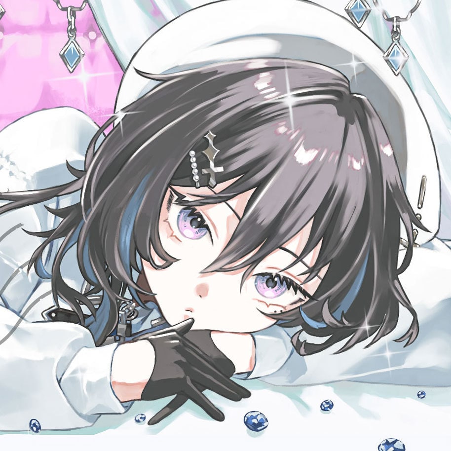 世界観を引き立てる空気感重視のイラストを制作します MV・歌ってみたに適した、物語性のあるビジュアルが得意です イメージ4