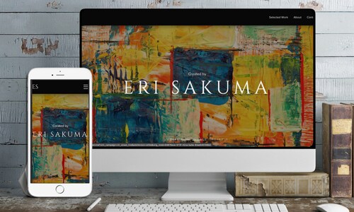 想いを“形”にするWordPress制作をします あなたらしさが伝わる感性ベースのホームページ制作を行います イメージ6