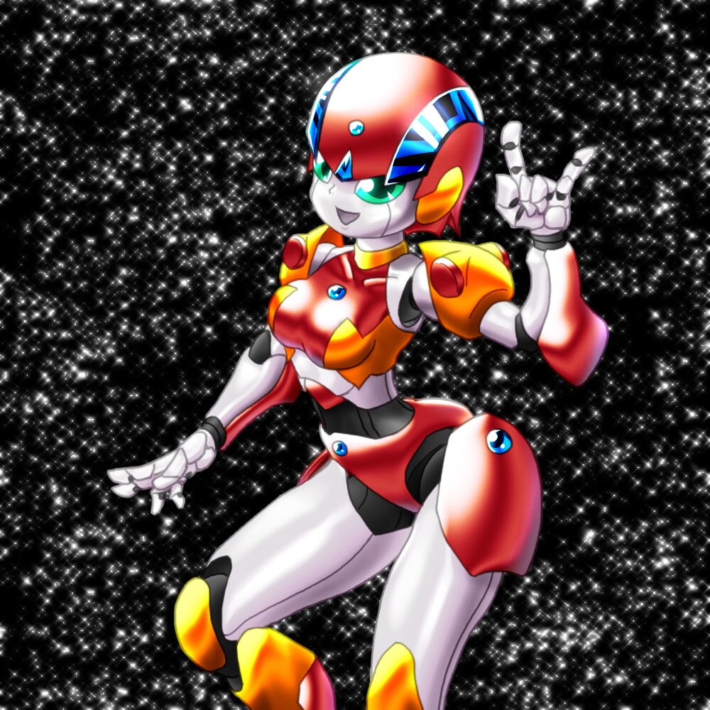 キャラ、ロボ、メカデザインやイラストを引き受けます かっこいいデザインを心がけます(萌えもあり) イメージ4