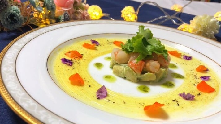 料理初心者でも作れる！本格的な料理を一緒に作ります お手軽におうちで簡単にお店のような料理作ってみませんか？？ イメージ3