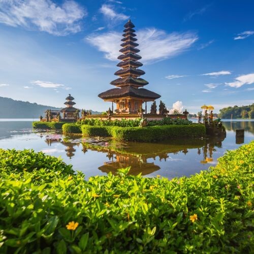 インドネシア(バリ島)移住やビジネス等相談乗ります バリ島在住10年、日本で元経営者。親身に承ります。 イメージ2