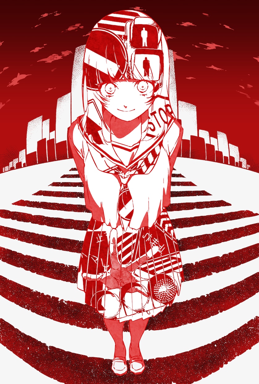 ニーズに合わせたイラストお描きします アイコン〜一枚絵まで個性ある美麗なイラストをオーダーメイドで イメージ2