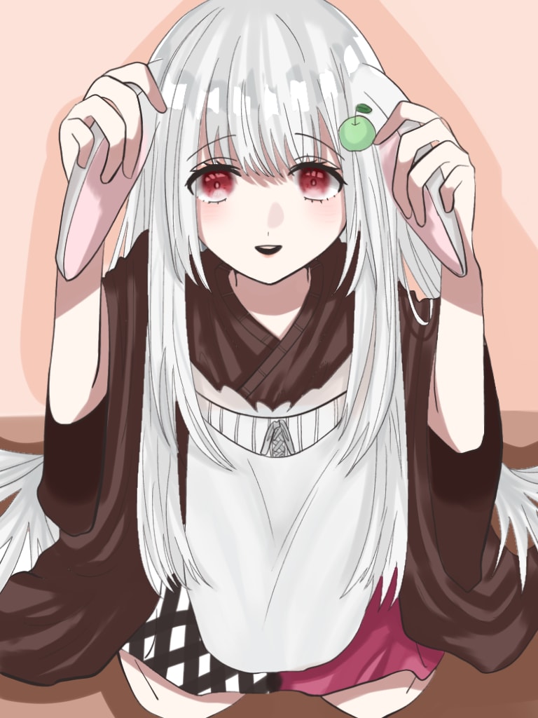 SNSなどで使えるキュートなアイコン描きます ご希望にそった魅力的で可愛いイラストを制作します！ イメージ3