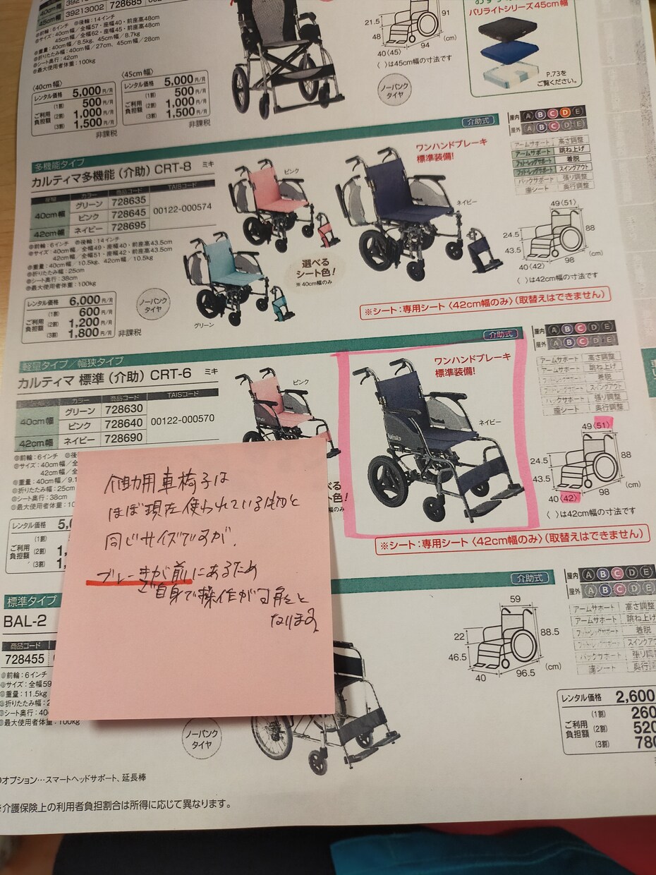 健康面や病気、介護など不安・愚痴を聞きます あなたの不安をお気軽にご相談ください。 イメージ3