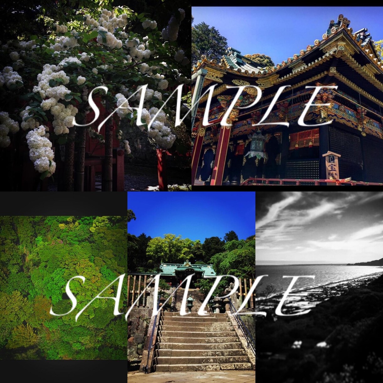著作権フリーの写真素材をご提供します ★商品利用その他OK★世界中で撮ってきた写真です。Ver.② イメージ3