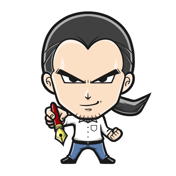 志望理由書/長所に関する文章作成します ~あなたの魅力を再発見しませんか？~ イメージ1