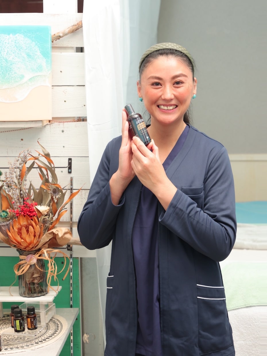 ドライヘッドスパ1day講座をします Moemoe式ドライヘッドスパ 専門店講師歴10年 イメージ2