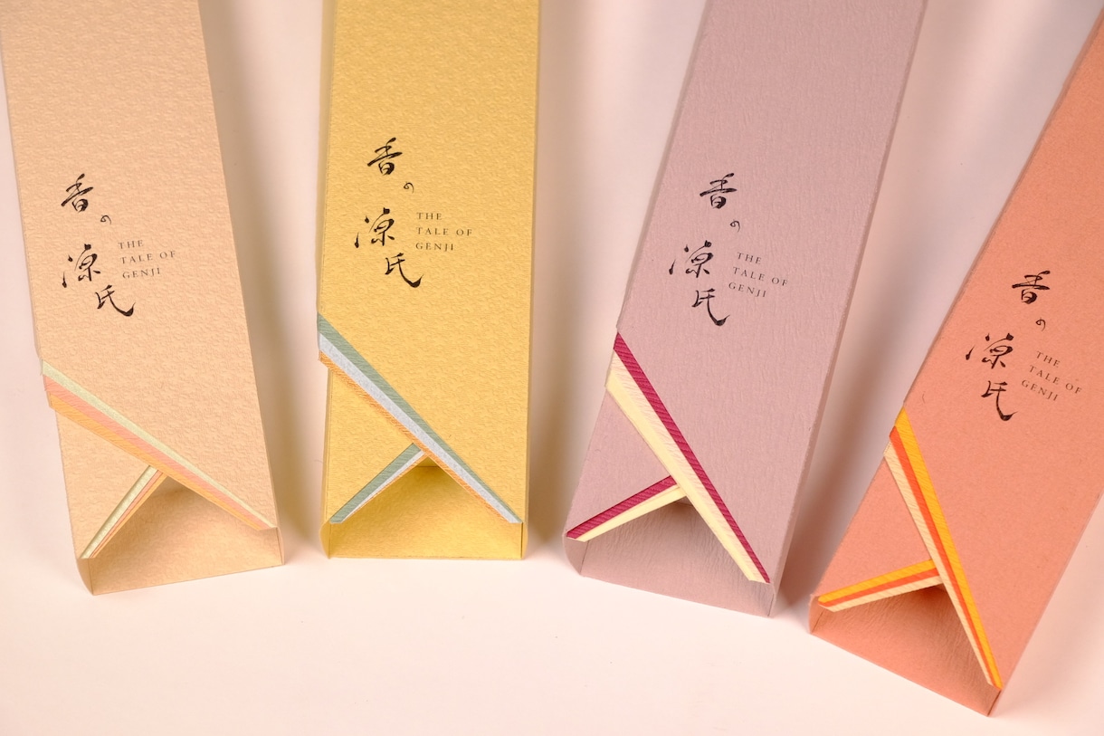洗練された和の佇まいの筆文字ロゴをかたちにします 繊細で凛とした和風ロゴをお探しの方へ商用利用可 イメージ2